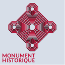 Label Monument Historique