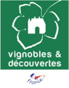 Label Vignobles et découvertes