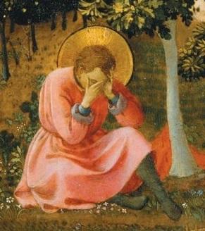 Conférence de la Saison culturelle 2021-2022 - Le puzzle Fra Angelico