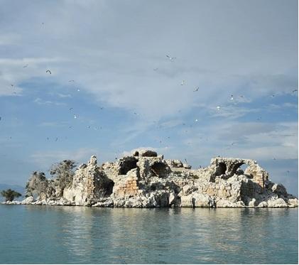 Conférence de la Saison culturelle 2025-2026 - Kubadabad Le palais du sultan  Alaeddin Keykubad Ier