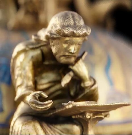 Conférence de la Saison culturelle 2025-2026 - Le Pied de croix de l’abbaye Saint-Bertin Conférence de la Saison culturelle 2025-2026 - Le Pied de croix de l’abbaye Saint-Bertin