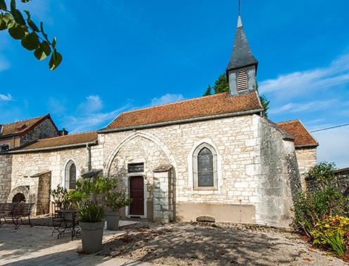 Saison culturelle 2023 - 2024 du Château de Germolles : Au nord de Germolles : Marloux