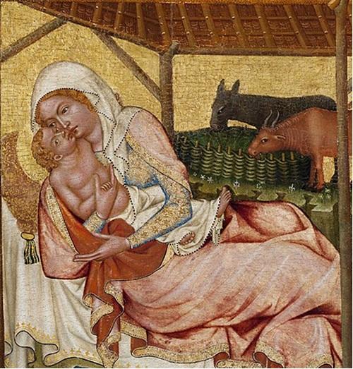 Conférence de la Saison culturelle 2025-2026 - Le Retable de Vissy Brod Conférence de la Saison culturelle 2025-2026 - Le Retable de Vissy Brod