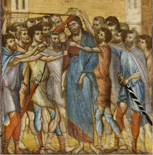 Conférence de la Saison culturelle 2025-2026 - Cimabue