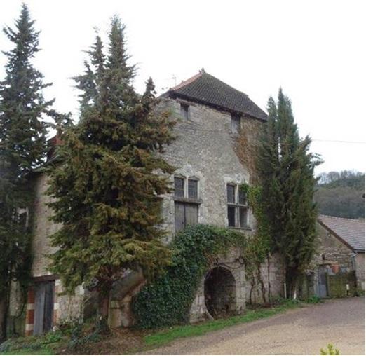Saison culturelle 2023-2024 du Château de Germolles : Questions de patrimoine - rencontre avec Annie et Christian Boda
