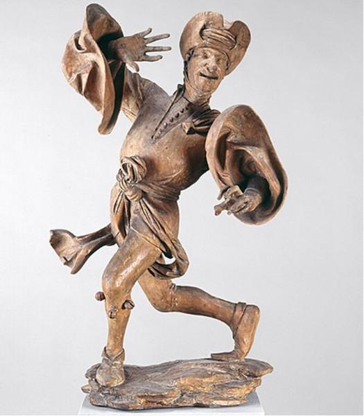 Conférence de la Saison culturelle 2025-2026 - Une danse  morisque