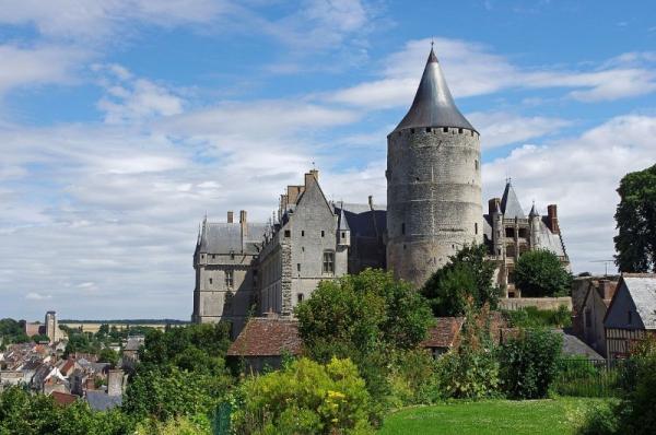 Conférence de la Saison culturelle 2021-2022 - Châteaudun